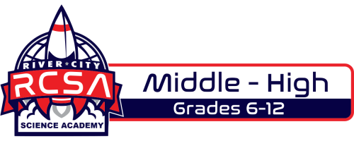 River City Science Academy M&H